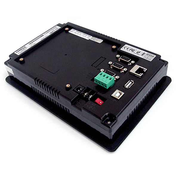 CWA-070WR  (7" Windows CE Water-Resistant Industrial Panel PC)