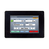 CWA-070WR  (7" Windows CE Water-Resistant Industrial Panel PC)