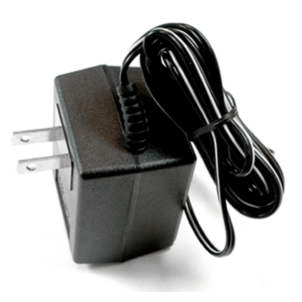 12VDC Power Supply (1.5A)