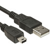 HMI USB cable (USB mini 5 pin cable)
