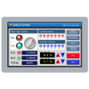 CHA-102WR - 10.2"  Water-Resistant Human Machine Interface (HMI) Panel PC