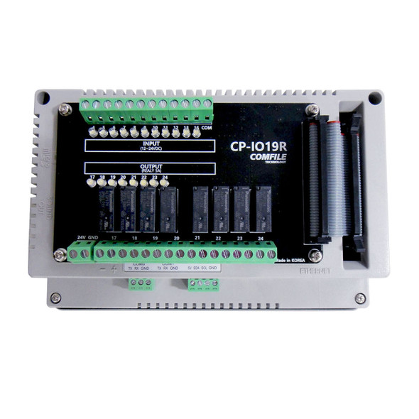CP-IO19R (I/O Relay Board for the CPi-S series)