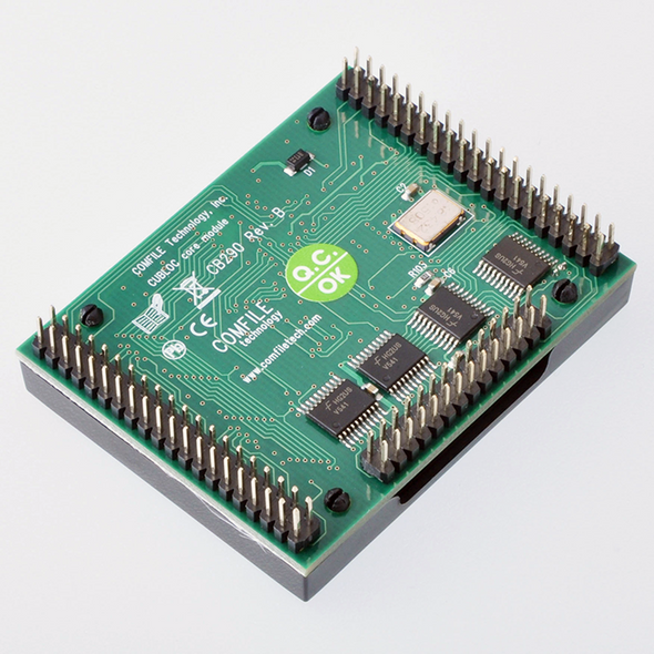 CB290 (CUBLOC Core module)
