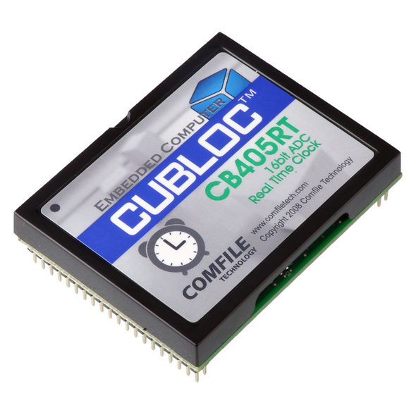CB405RT (CUBLOC Core module)