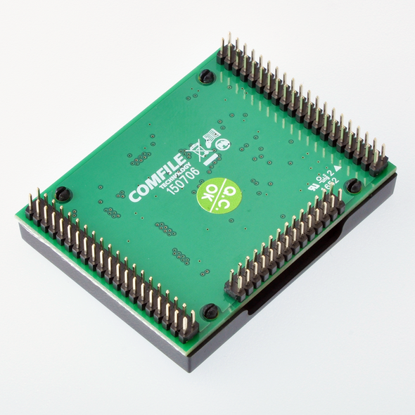 CB400 (CUBLOC Core module)