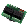 RH8 Relay Board