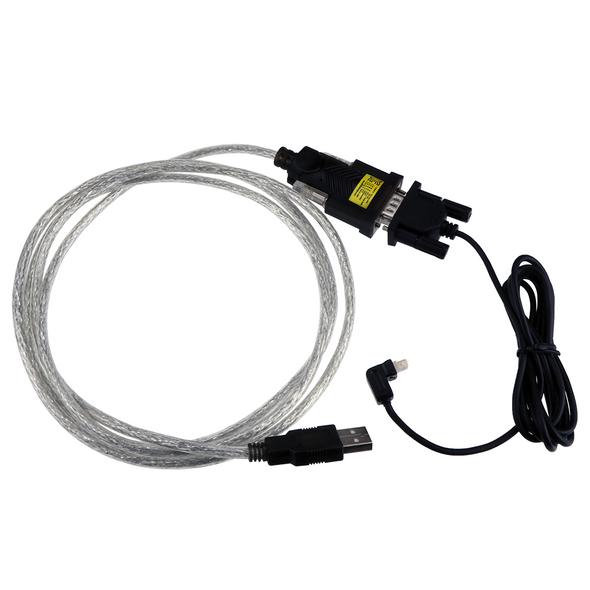 3-PIN USB Download Cable