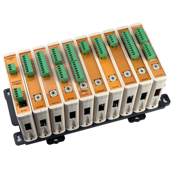 MODPORT I/O Module