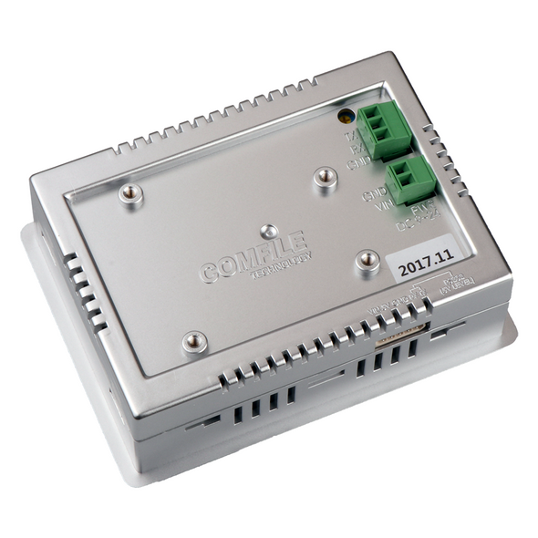 UIF-5K (LCD + 5 Key)