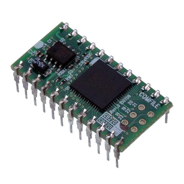 CB220 (CUBLOC Core module)