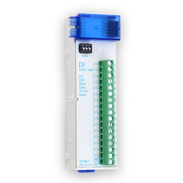 CFDI-16B (Digital Input Module)