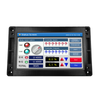 CHA-070PR - 7" Open-Frame Human Machine Interface (HMI) Panel PC