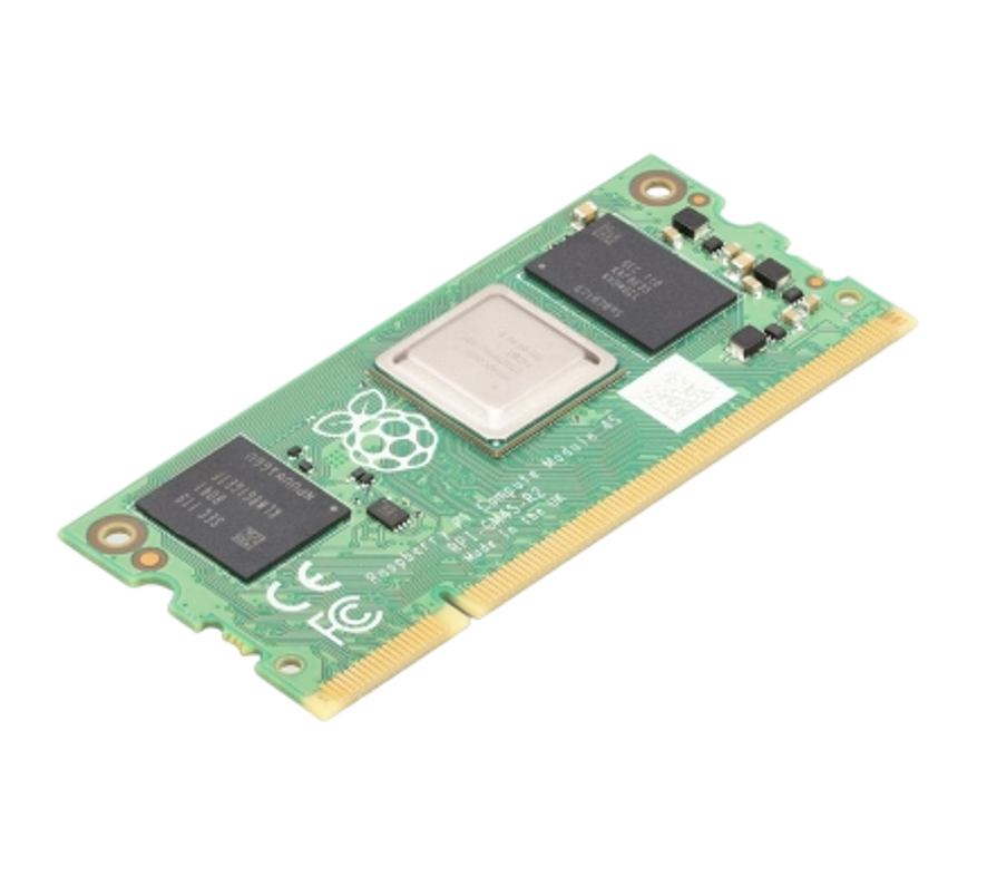 More RAM for ComfilePi Panel PCs