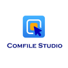 Comfile Studio Runtime USB Dongle