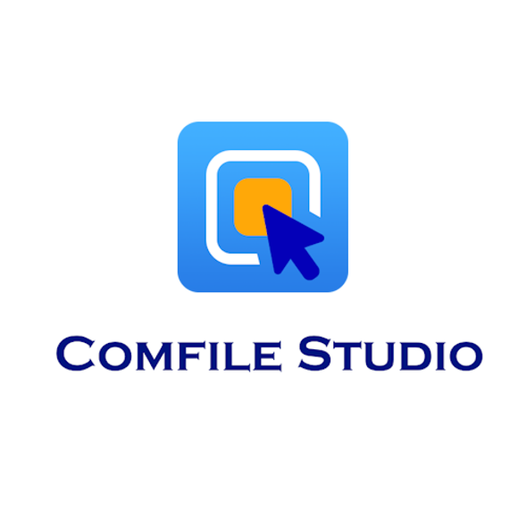 Comfile Studio Runtime USB Dongle