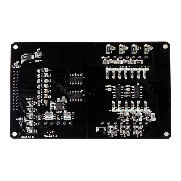 CP-IO13-4C (I/O Board Accessory for CPi-C series)