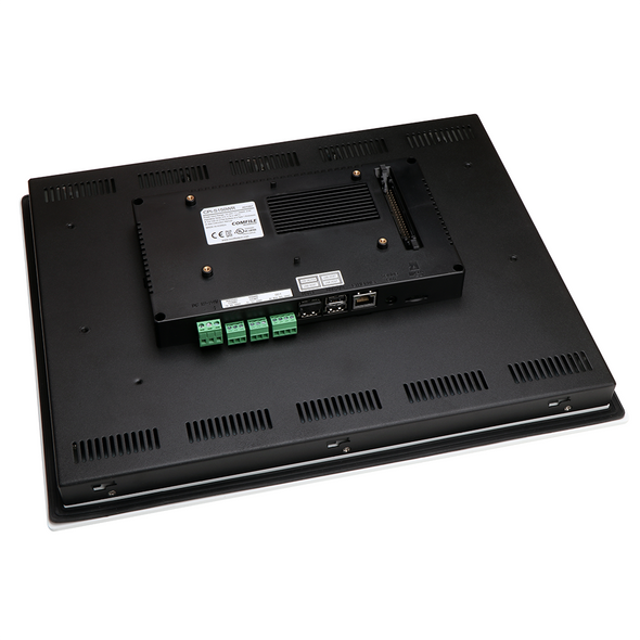 CPi-S150WR (15" Industrial Raspberry Pi Touch Panel PC)