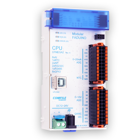 CFMEGA2 (CPU Module)
