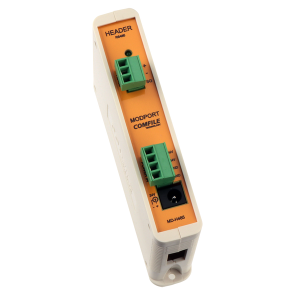 MD-H485 (MODPORT Header module)