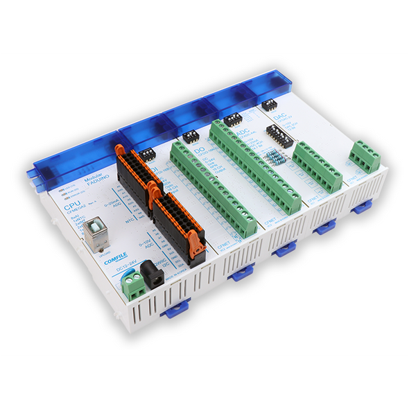 Modular FADUINO Start Kit