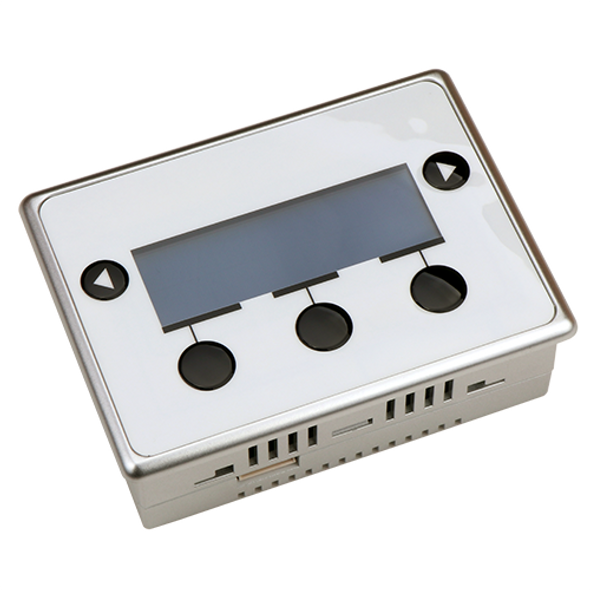 UIF-5K-2 (Simple User Interface)